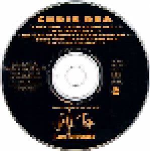 Chris Rea: Soft Top, Hard Shoulder (Single-CD) - Bild 2