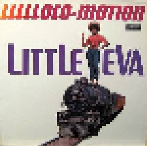 Cover - Little Eva: Llllloco-Motion