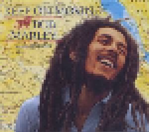 Bob Marley & The Wailers: Keep On Moving (Single-CD) - Bild 1