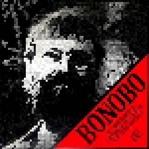 Hans Reichel: Bonobo (LP) - Bild 1