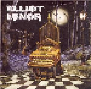 Elliot Minor: Elliot Minor (CD) - Bild 1