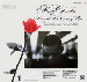Ray Charles: Through The Eyes Of Love (LP) - Bild 2
