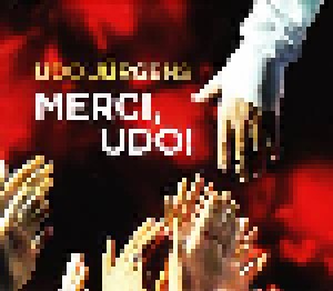 Udo Jürgens: Merci, Udo! (3-CD) - Bild 1