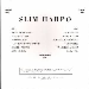 Slim Harpo: Sings "Raining In My Heart..." (LP) - Bild 2