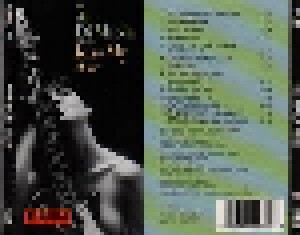 Al Di Meola: Kiss My Axe (CD) - Bild 2
