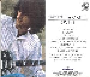 Peter Hammill: Over (CD) - Bild 2