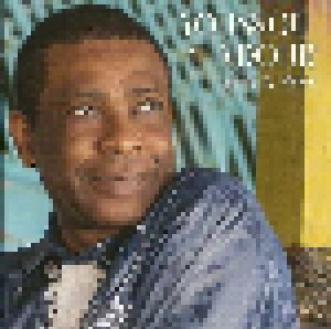 Youssou N'Dour: Africa Rekk (CD) - Bild 1