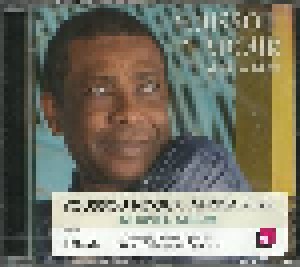 Youssou N'Dour: Africa Rekk (CD) - Bild 3