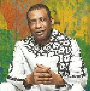 Youssou N'Dour: Africa Rekk (CD) - Bild 4