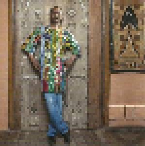 Youssou N'Dour: Africa Rekk (CD) - Bild 6