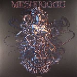 Meshuggah: The Violent Sleep Of Reason (2-LP) - Bild 1