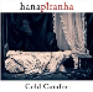 Hana Piranha: Cold Comfort (CD) - Bild 1