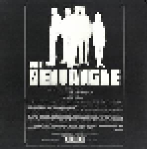 Pentangle: The Pentangle (LP) - Bild 4