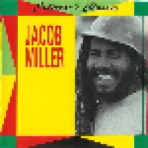 Jacob Miller: Collector's Classics (CD) - Bild 1