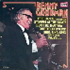 Benny Goodman: Benny Goodman (LP) - Bild 1