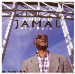 Ahmad Jamal: Big Byrd (CD) - Bild 1