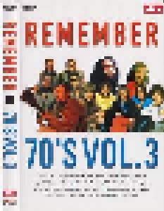 Remember 70's Vol. 3 (DVD) - Bild 3