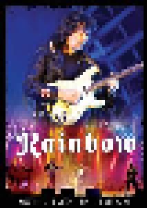 Ritchie Blackmore's Rainbow: Memories In Rock - Live In Germany (DVD) - Bild 1