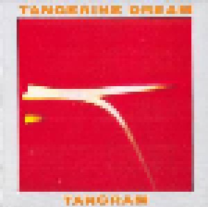 Tangerine Dream: Tangram (CD) - Bild 1