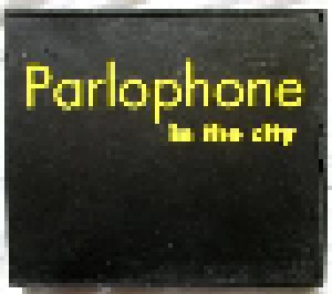 Parlophone In The City (Promo-CD) - Bild 1