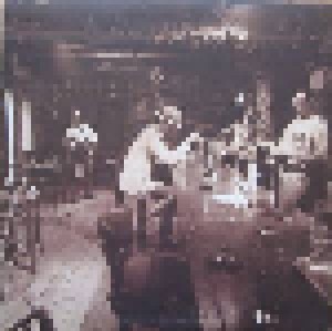 Led Zeppelin: In Through The Out Door (LP) - Bild 2