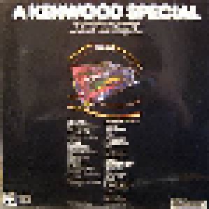 In Concert With Kenwood (LP) - Bild 2