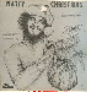 Jacob Miller & Ray I: Natty Christmas (LP) - Bild 2