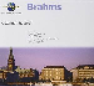 Johannes Brahms: A German Requiem (CD) - Bild 1