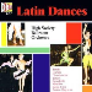 Cover - High Society Ballroom-Orchester: Latin Dances