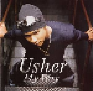 Usher: My Way (CD) - Bild 1