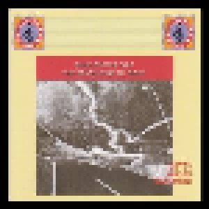 Blue Öyster Cult: The Revölution By Night (CD-R) - Bild 1