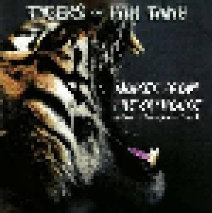 Tygers Of Pan Tang: Noises From The Cathouse (CD) - Bild 1