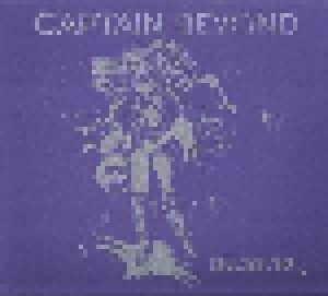 Cover - Captain Beyond: 04.30.72