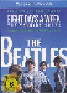 The Beatles: Eight Days A Week - The Touring Years (2-Blu-ray Disc) - Bild 1