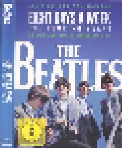 The Beatles: Eight Days A Week - The Touring Years (2-Blu-ray Disc) - Bild 3