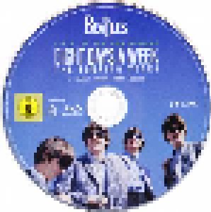The Beatles: Eight Days A Week - The Touring Years (2-Blu-ray Disc) - Bild 5