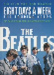 The Beatles: Eight Days A Week - The Touring Years (2-Blu-ray Disc) - Bild 8