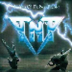 TNT: Knights Of The New Thunder (CD) - Bild 1