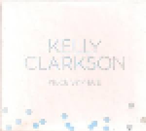 Kelly Clarkson: Piece By Piece (CD) - Bild 1