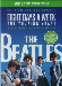 The Beatles: Eight Days A Week - The Touring Years (2-DVD) - Bild 2