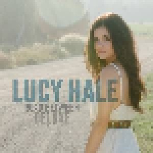 Cover - Lucy Hale: Road Between