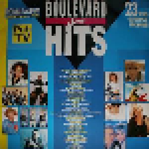 Boulevard Des Hits - Volume 08 (2-LP) - Bild 8