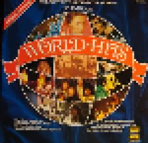 World-Hits 3rd Edition (LP) - Bild 1