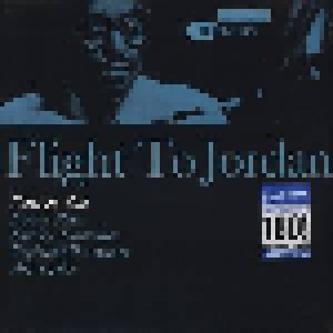 Duke Jordan: Flight To Jordan (LP) - Bild 1