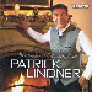 Patrick Lindner: Wunderschöne Weihnachtszeit Mit Patrick Lindner (CD) - Bild 1