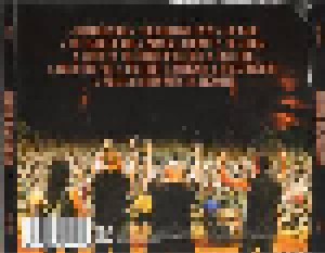 Disturbed: Live At Red Rocks (CD) - Bild 2