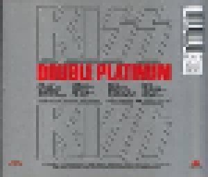KISS: Double Platinum (CD) - Bild 3