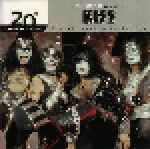 KISS: The Best Of Kiss - Volume 3 (CD) - Bild 1