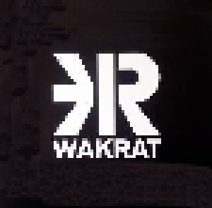 Wakrat: Wakrat (CD) - Bild 1