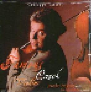 Giuseppe Tartini: Famous Czech Violin - Cover